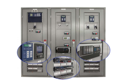 Armoires de protection, une solution qui requiert une grande expertise