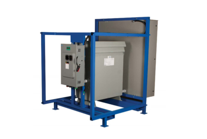 Centre de distribution temporaire pour vos besoins ponctuels